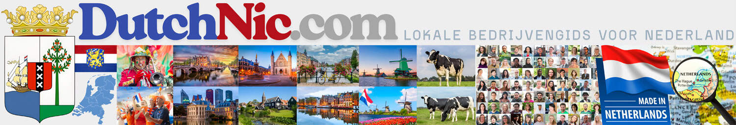 Gemaakt in Nederland - Fawaka